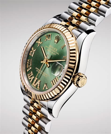 rolex oyster perpetual datejust 29664|rolex datejust 31 gold price.